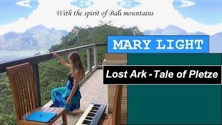 Lost Ark - Tale of Pletze (chillout cover by Mary Light)