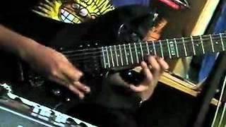 Rising Force Solo (Yngwie johann Malmsteen)