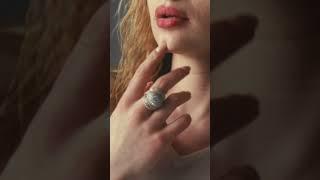 Joey King for Only Natural Diamonds #joeyking #diamonds #naturaldiamonds #diamondjewelry