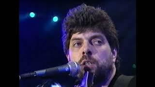 The Alan Parsons Band -Sirius & Eye in the Sky [Live World Liberty Concert Arnhem Netherlands 5/8/95