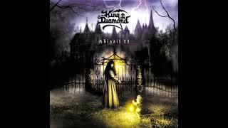 KING DIAMOND - Abigail II/The Revenge 2002 full album