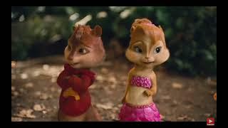 Alvin and the chipmunks Chipwrecked ( 2011 ) Simone is in love with Jeanette