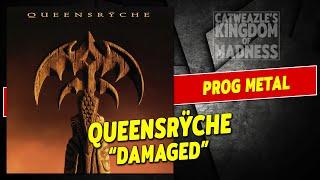 Queensrÿche: "Damaged" (1994)