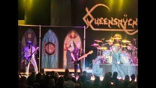 Silent Lucidity - Queensryche Live in Las Vegas -nosebleed seats