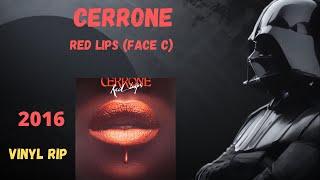 Cerrone – Red Lips (Face C) (2016)