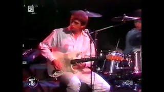 MIKE OLDFIELD - Austrian TV (1985) [HQ Audio] - Arrival, Pictures in the dark