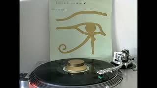 The Alan Parsons Project – Sirius (Instrumental) / Eye In The Sky (1982) #vinyl #analogicsound