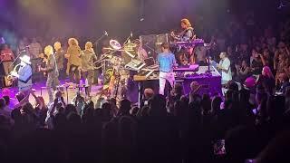 Games People Play - Alan Parsons Live Project - Celebrity Theatre- Phoenix AZ - August 18, 2024