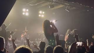 Metal Church 'Metal Church' Brisbane December 15 2023