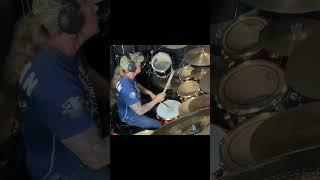 #savatage #cover #metal #heavymetal #rock #music #drums #drummer #shorts #hardrock #subscribe #short