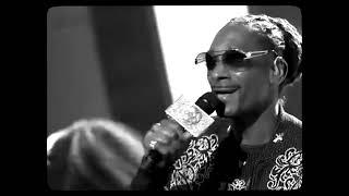 Snoop Dogg x Jeanette -  Porque Te Vas Drop It Like Its Hot (Mashup) (B/W)