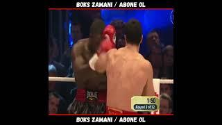 Wladimir Klitschko vs. Hasim Rahman 2008  #boxing #learntobox #heavyweightboxer #boxxer #mma