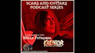 Mille Petrozza (Kreator)