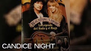 Candice Night - Candice's Blackmore's Night Scrap Book (2023)