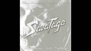 Savatage -  Before I Hang