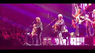 ELO (Jeff Lynne) - Sweet Talkin' Women - Scotiabank Arena, Toronto - Sept. 9, 2024