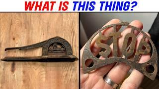 YOU WON’T BELIEVE WHAT THIS MYSTERIOUS ITEM IS FOR! [r/whatisthisthing] #28