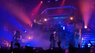 King Diamond - Arrival (Live 2024 Dallas)