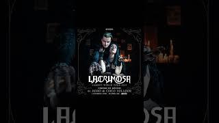 Lacrimosa Tour Lament #lacrimosa #metal #goth #metalgotico #musica #metal #rockmetal #tour