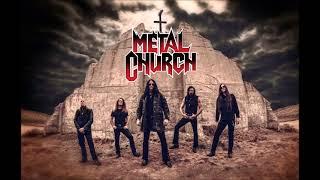 METAL CHURCH - THE COMPANY OF SORROW