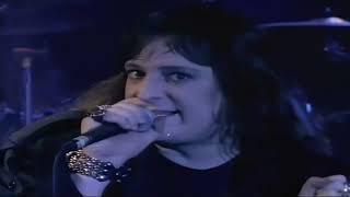 Savatage - 24 Hours Ago in 1080p