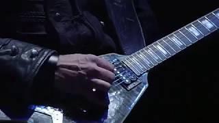 King Diamond - Melissa(Live)The Filmore 2015