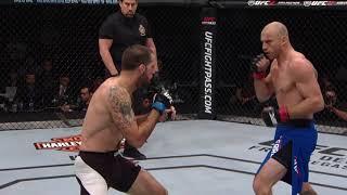 Instant classic Cowboy Cerrone vs Matt Brown