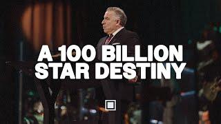 A 100 Billion Star Destiny |  Tim Dilena