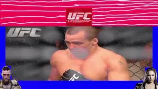 Donald Cerrone vs Paul Kelly Full Fight UFC 126