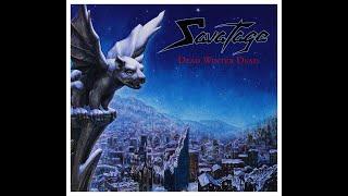 SAVATAGE - Overture/Sarajevo/This Is The Time/Dead Winter Dead/ LEGENDADO