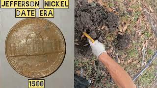 metal detecting video