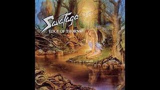 SAVATAGE - Edge Of Thorns 1993/2010 reissue/bonus tracks full album