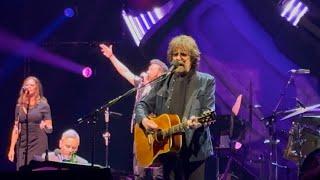 Jeff Lynne's ELO - Sweet Talkin Woman - Live @ American Airlines Center - Dallas TX - 2024