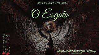 O Esgoto #11 - Jon Oliva, Álbum do The Cure, Pentagram no BR, Shows do Static-X e Converge e mais!