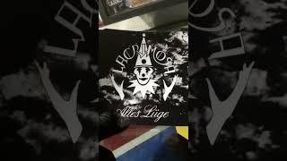 Lacrimosa - alles lüge