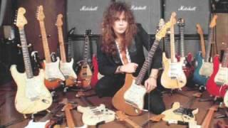 Voodoo Child (Jam) - Yngwie Johann Malmsteen