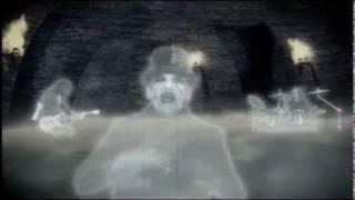 King Diamond - Give Me Your Soul (OFFICIAL VIDEO)