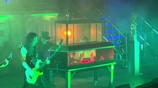 Electro Therapy - King Diamond - Dallas 2024