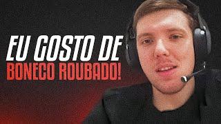 A MELHOR FORMA DE SUBIR DE ELO