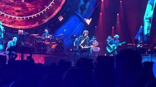 Jeff Lynne’s ELO — Showdown (Xcel Energy Center — St Paul, MN 9/30/24)