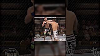 Nate Diaz vs Cowboy Cerrone highlights #ufcfighter #ufc #mmafights #mma