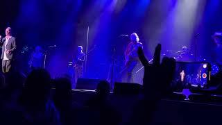 The Alan Parsons Project, "Time" - The Genesee Theatre, Waukegan, Il 10/11/24