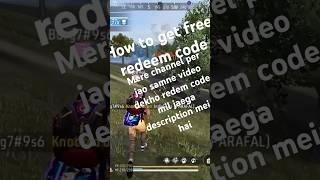 How to get free redeem code LALA1440 diamond wala app