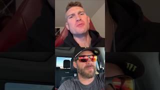 Stephen Thompson calls out Donald Cerrone for comeback fight