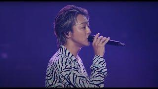 EXILE TAKAHIRO / Kiss you（EXILE TAKAHIRO 武道館 LIVE 2024 "GLORY” ~ Dream ~）