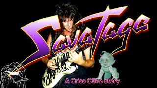 Savatage - A Criss Oliva Story, 2025 & Beyond pt 1