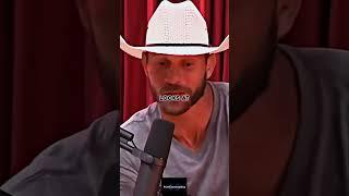 DONALD CERRONE ALMOST GETS IN STREET FIGHT