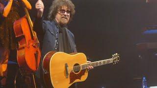 "Turn to Stone" Jeff Lynne's ELO@Wells Fargo Center Philadelphia 9/20/24