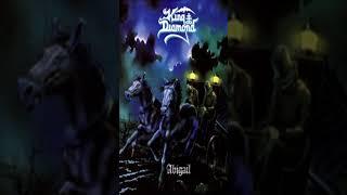 On This Day King Diamond Abigail released #onthisday #kingdiamond #shorts #metal