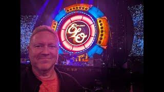 My Review of the ELO Concert